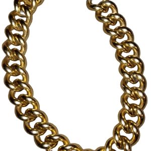 Gold chain 20 inches